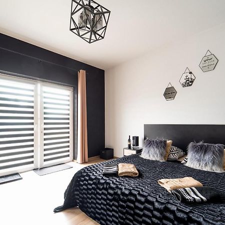 Apartament Perla Pienin Debno  外观 照片