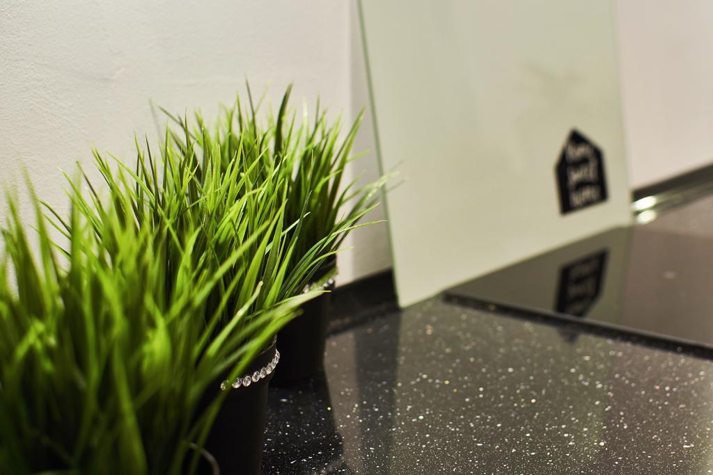 Apartament Perla Pienin Debno  外观 照片