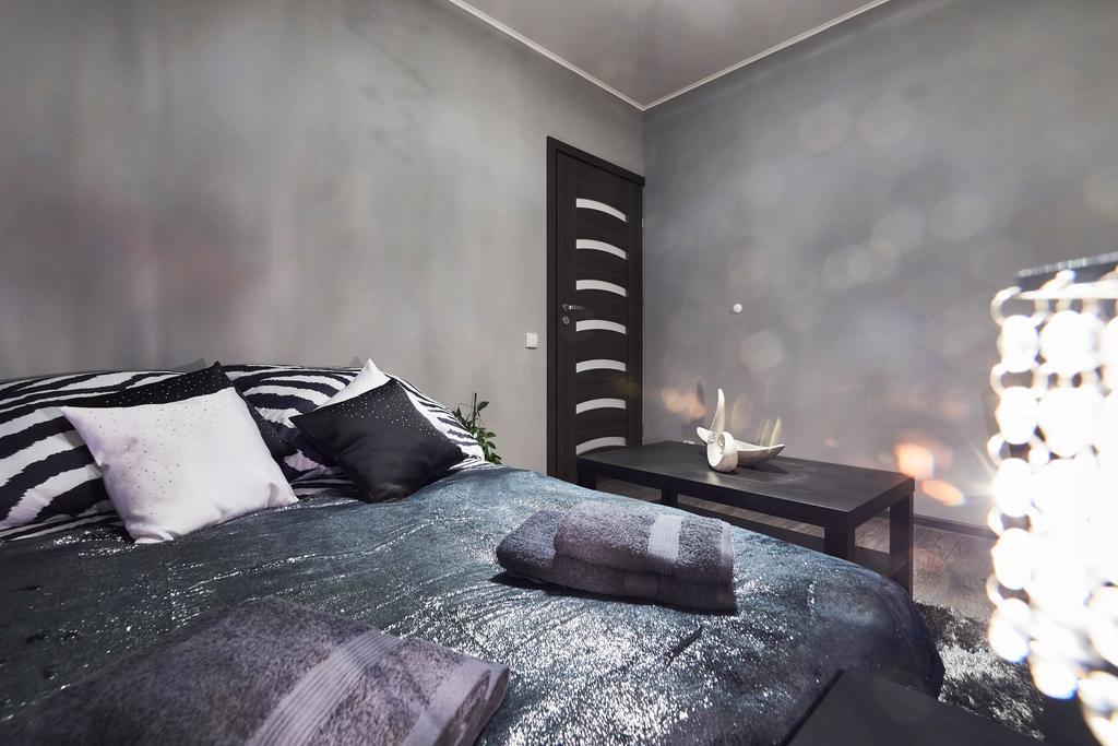 Apartament Perla Pienin Debno  外观 照片