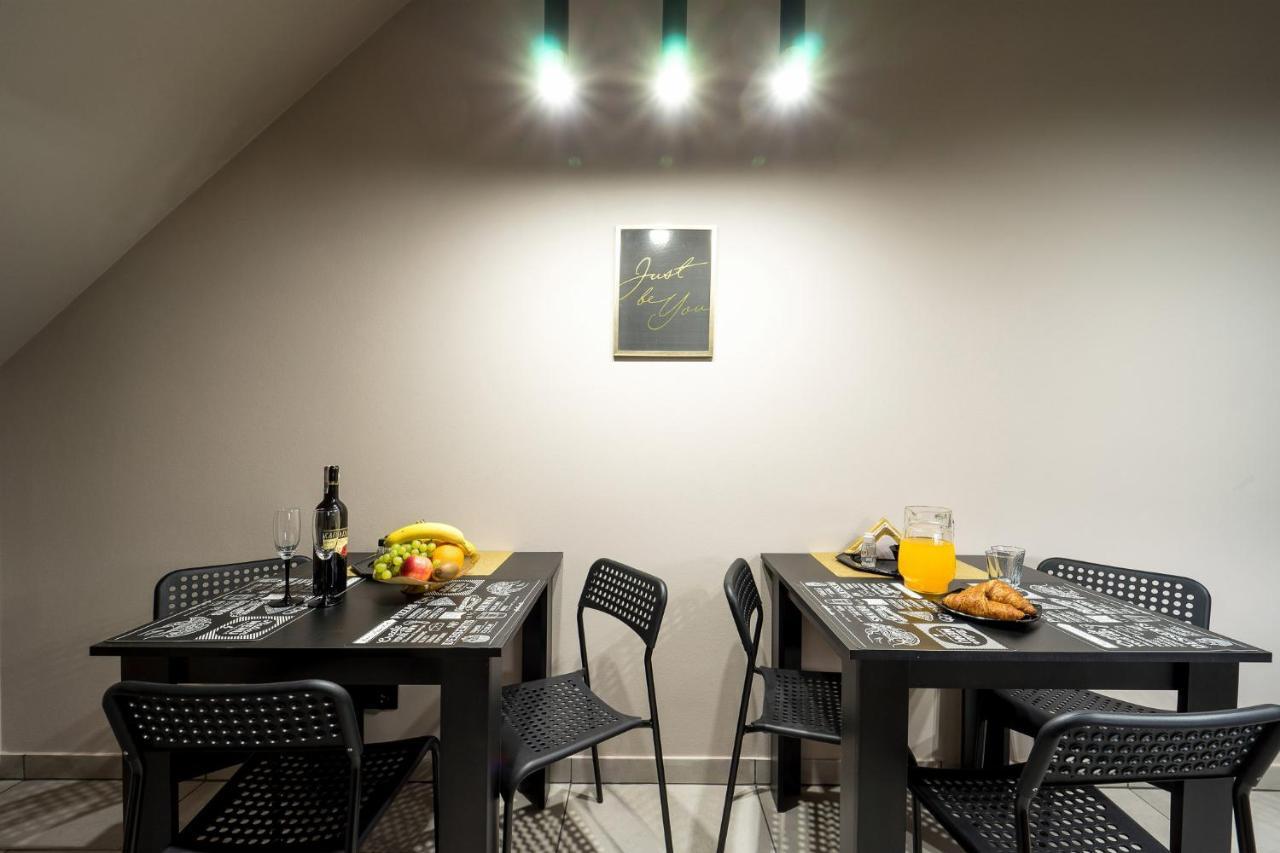 Apartament Perla Pienin Debno  外观 照片
