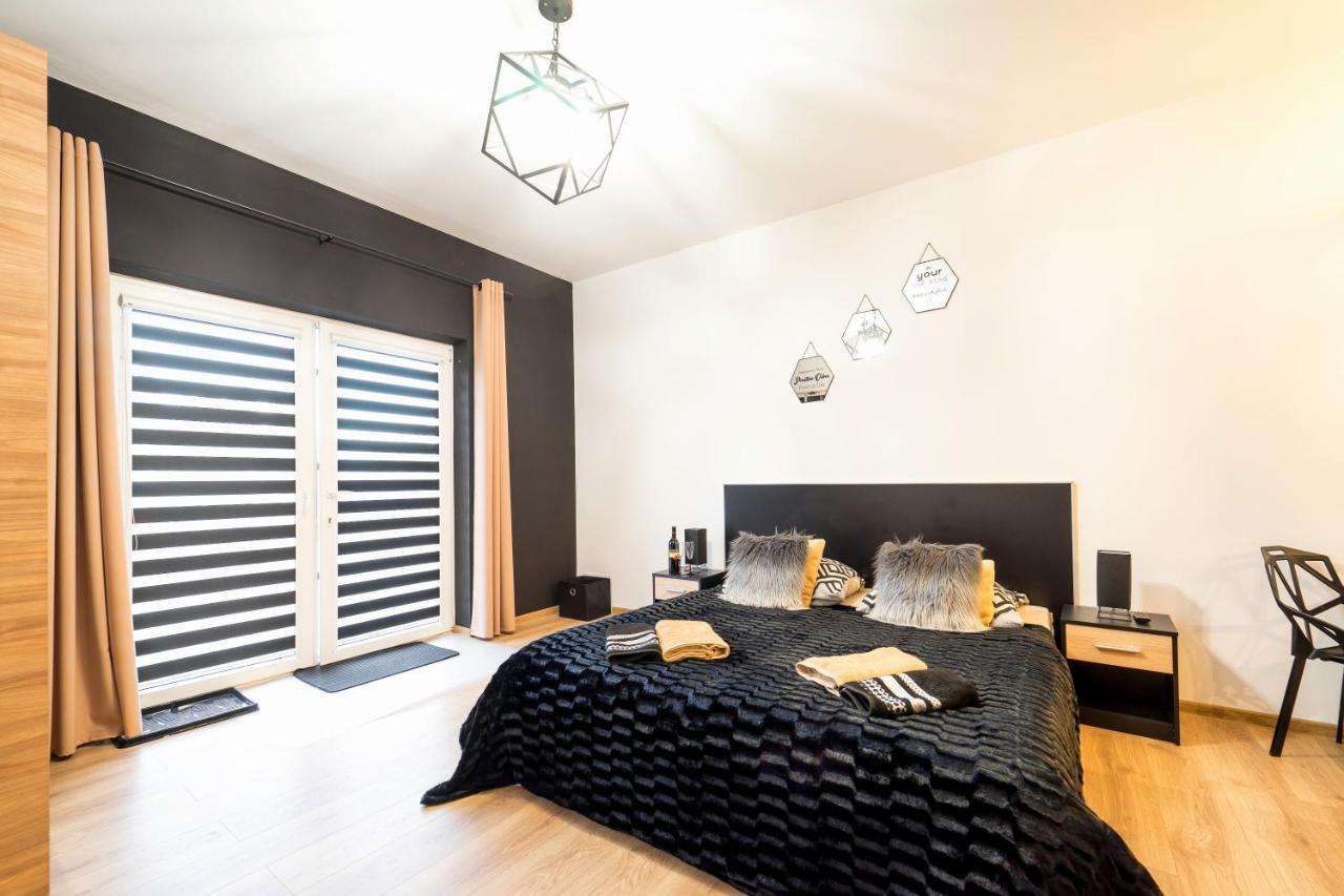 Apartament Perla Pienin Debno  外观 照片